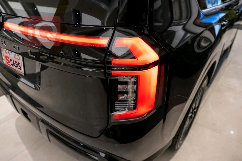 نيسان باترول